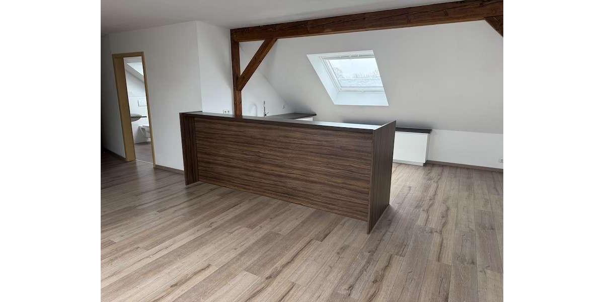 Etagenwohnung Diepholz - 2 Zimmer, 45 m&sup2;, 430&euro; | Angebot:26634828