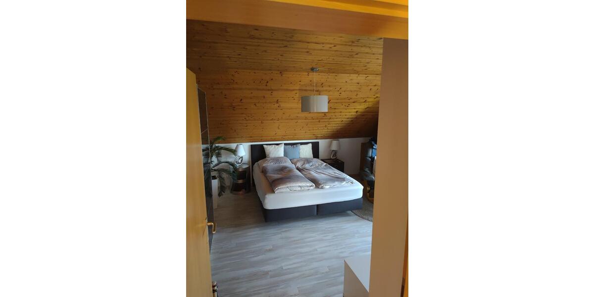 Maisonettenwohnung Rielasingen-Worblingen Worblingen - 4.5 Zimmer, 117 m&sup2;, 1.350&euro; | Angebot:25898456