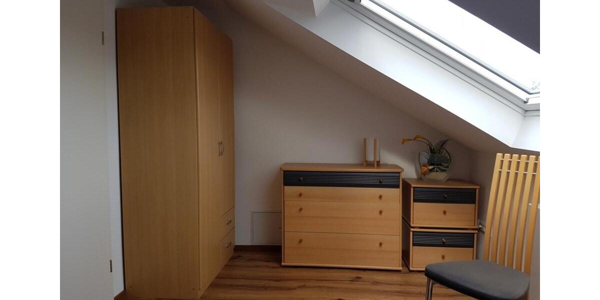 2 Zimer Appartement Münster Coerde 2 zimmer
