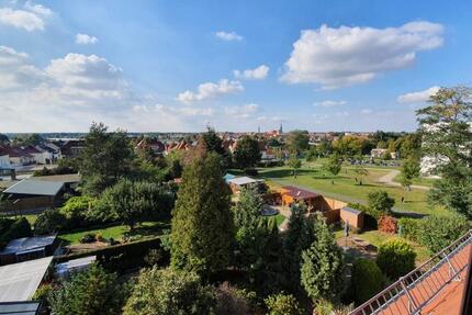 Wohnung Großenhain - 3 Zimmer, 75 m&sup2;, 600&euro; | Angebot:25263496