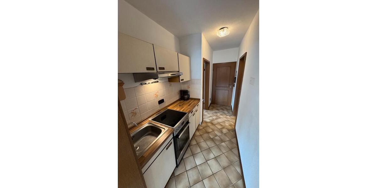 Erdgeschoßwohnung Schönwald im Schwarzwald - 2 Zimmer, 37 m&sup2;, 370&euro; | Angebot:25370377