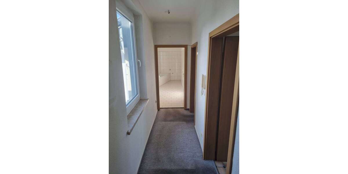 Etagenwohnung Genthin - 2 Zimmer, 50 m&sup2;, 352&euro; | Angebot:25888174