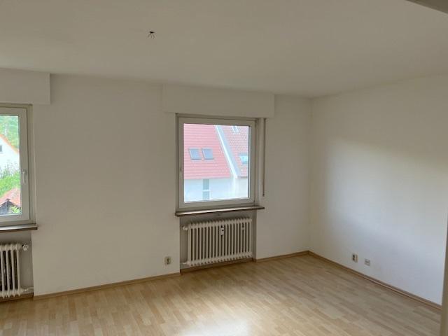 Etagenwohnung Weinstadt - 1 Zimmer, 31 m&sup2;, 410&euro; | Angebot:26041300