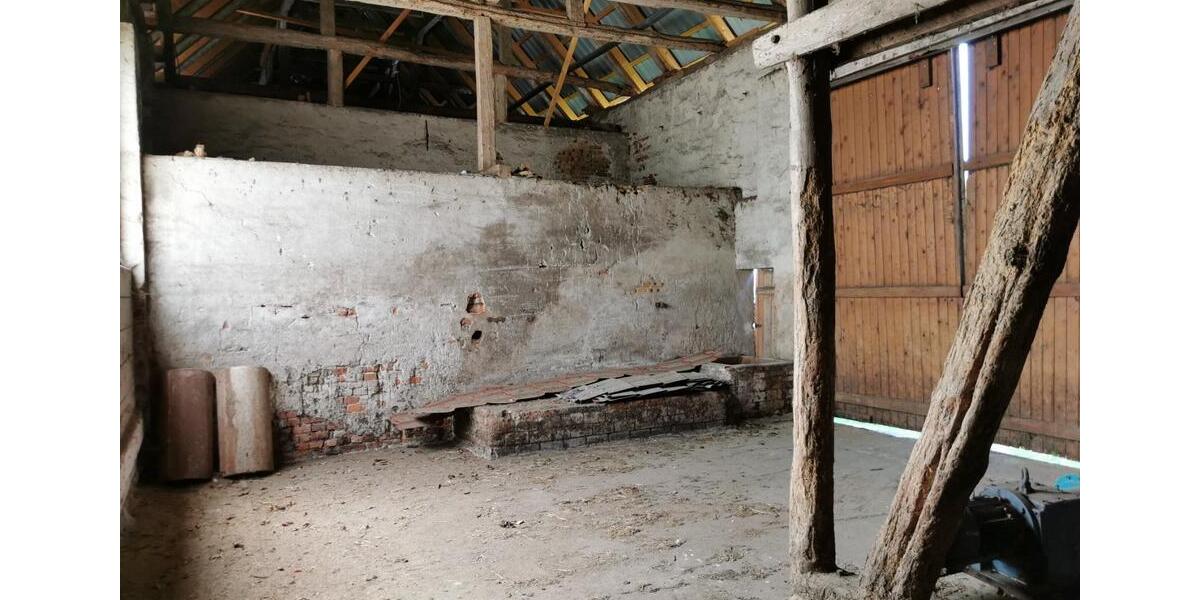 Gewerbeobjekt Salzwedel - 200&euro; | Angebot:24815456