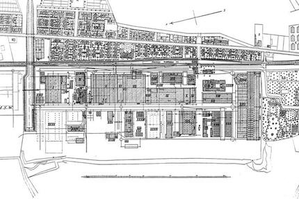 Gewerbeobjekt Wildau - 5.000&euro; | Angebot:25644950