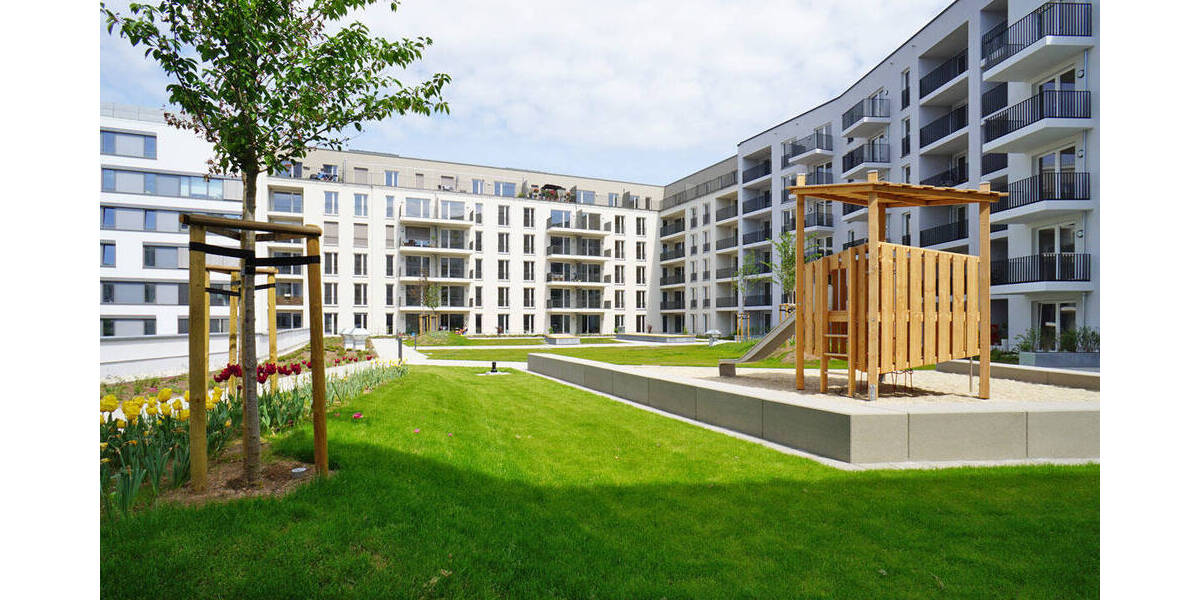 Etagenwohnung Dresden Johannstadt-Nord - 3 Zimmer, 74 m&sup2;, 1.095&euro; | Angebot:26080818