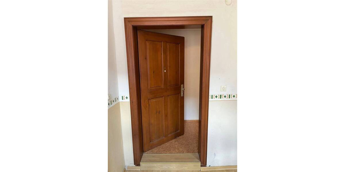 Etagenwohnung Torgau - 3 Zimmer, 83 m&sup2;, 498&euro; | Angebot:26204347