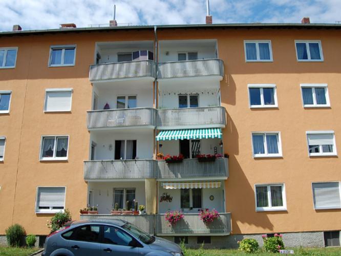 Frei und völlig entspannt: Willkommen in der ersten eigenen Wohnung!