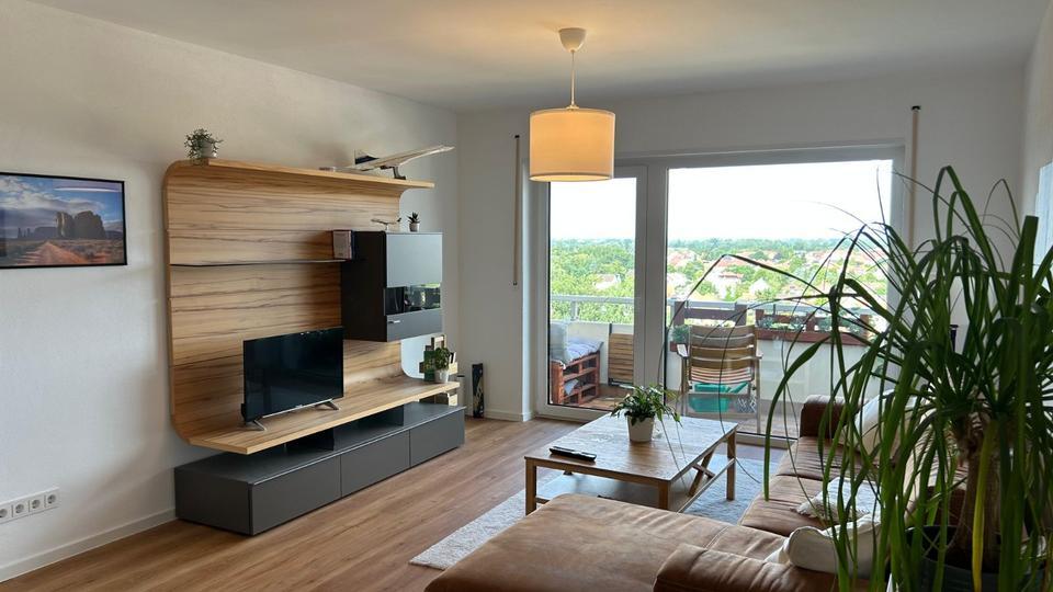 Wohnung zur Zwischenmiete