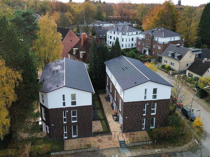 Ankommen & Wohlfühlen – Ihr neues Zuhause in Hamburg-Volksdorf 5 zimmer