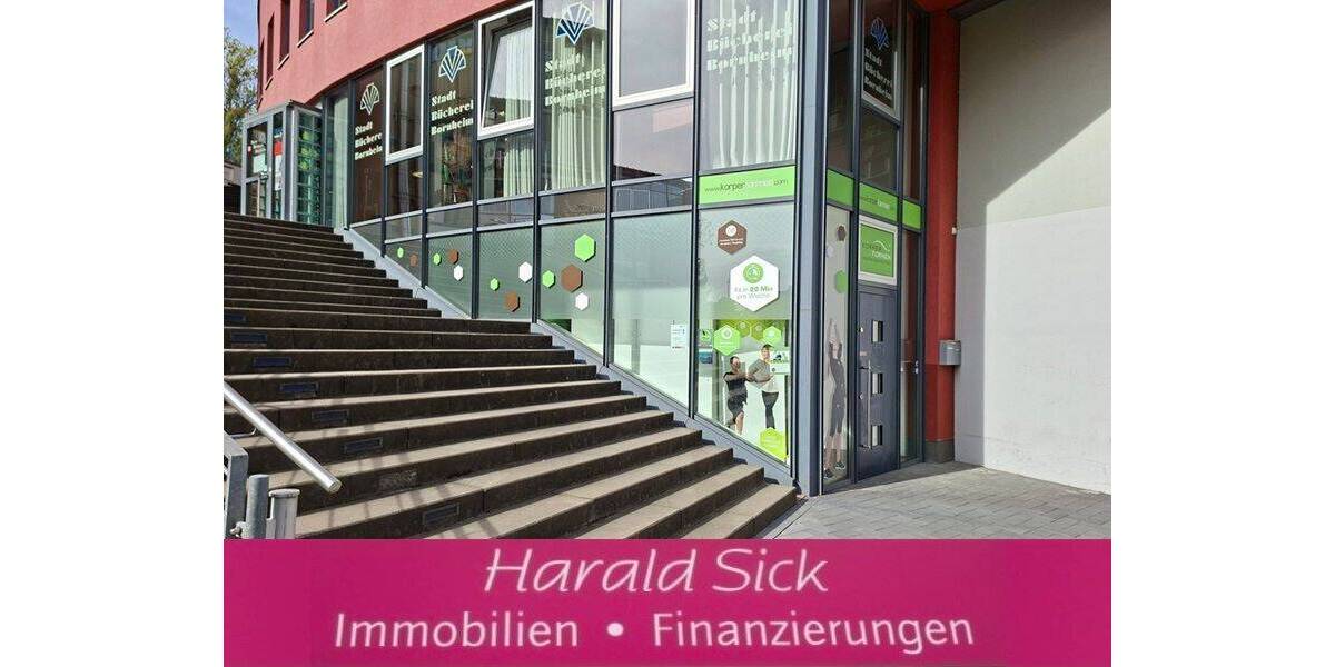Gewerbeobjekt Bornheim - 1.205&euro; | Angebot:26714029