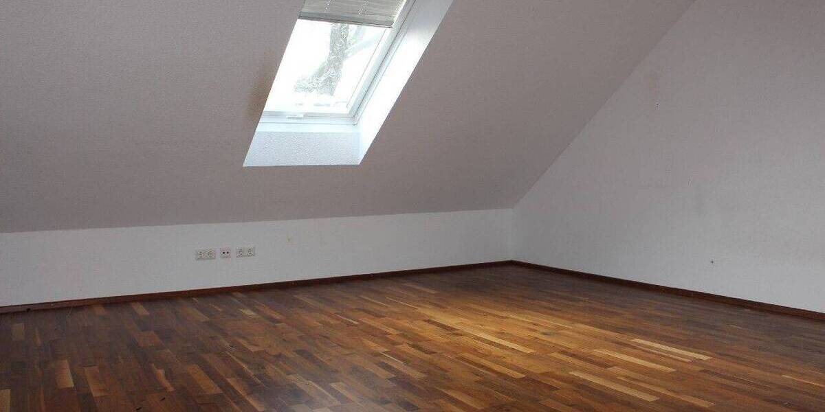 Reihenendhaus Kaufbeuren Oberbeuren - 5 Zimmer, 144 m&sup2;, 1.350&euro; | Angebot:26840855