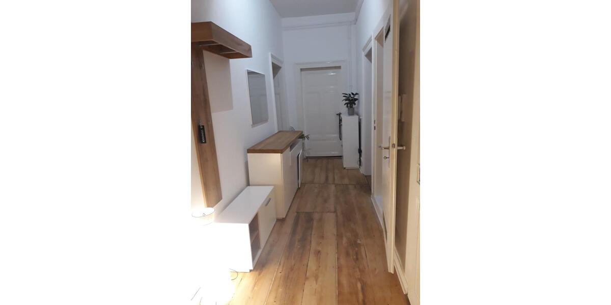 Wohnen auf Zeit Wiesbaden - 1 Zimmer, 17 m&sup2;, 520&euro; | Angebot:24684105