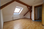 3-Raumwohnung unterm Dach in KöthenAnhalt - Einbauküche ist dabei - Etagenwohnung Köthen | Angebot:25568880