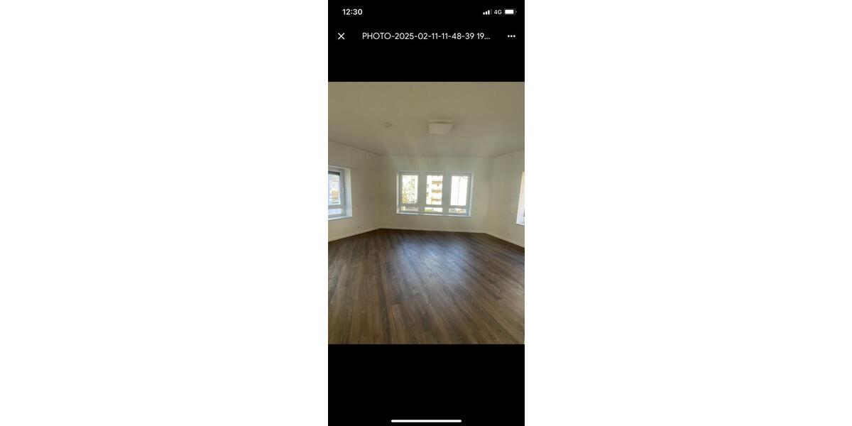 Etagenwohnung Otterbach - 3 Zimmer, 110 m&sup2;, 1.300&euro; | Angebot:24754938