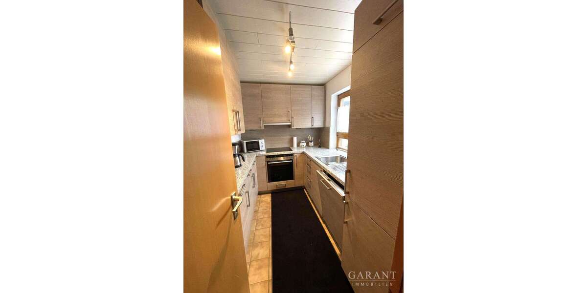 Etagenwohnung Ostelsheim - 2 Zimmer, 36 m&sup2;, 500&euro; | Angebot:26169483