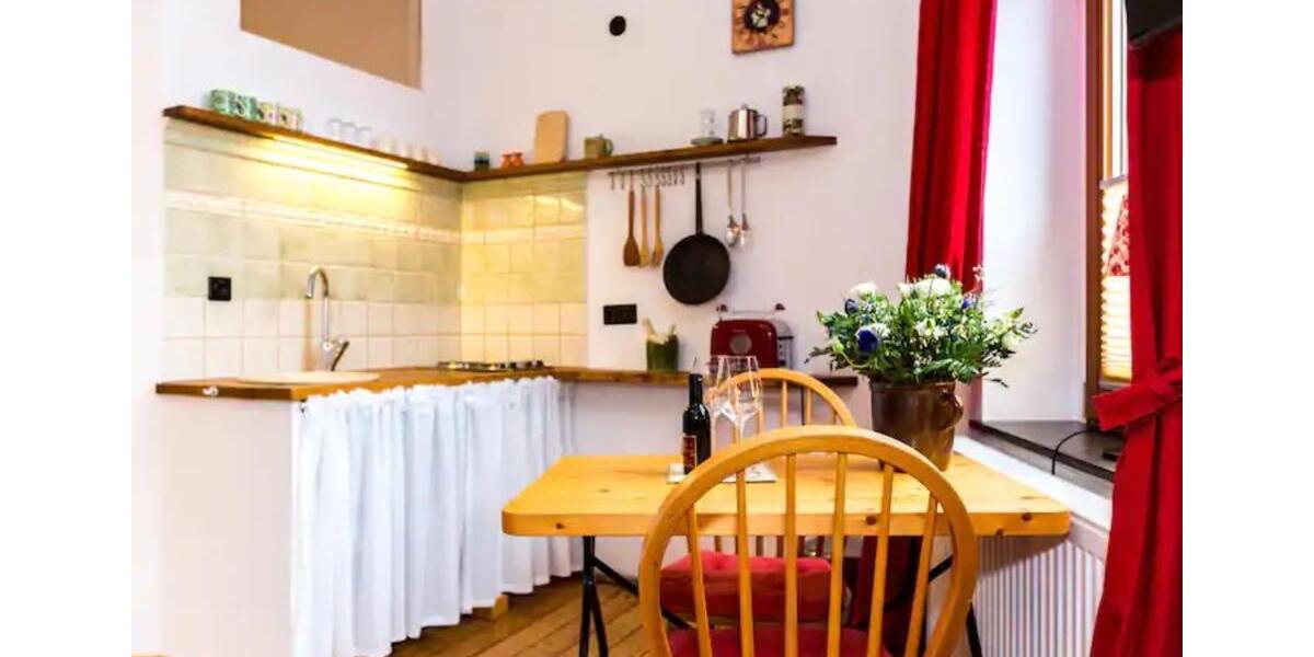 Wohnen auf Zeit Brühl - 1 Zimmer, 28 m&sup2;, 1.350&euro; | Angebot:24227820