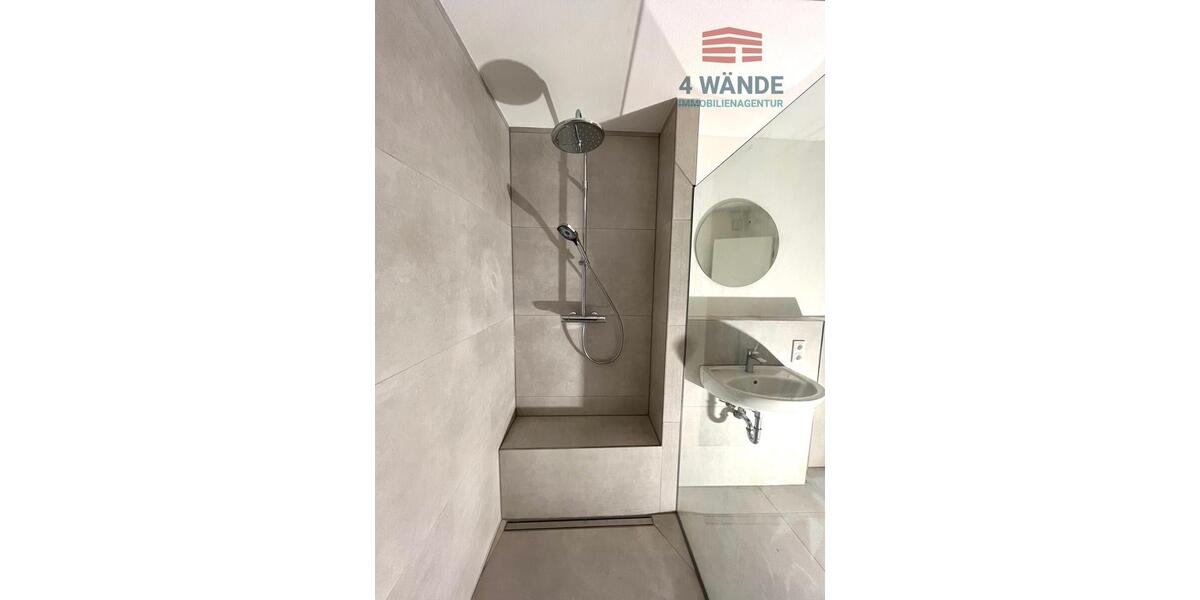 Etagenwohnung Pohlheim - 2.5 Zimmer, 70 m&sup2;, 870&euro; | Angebot:26613276