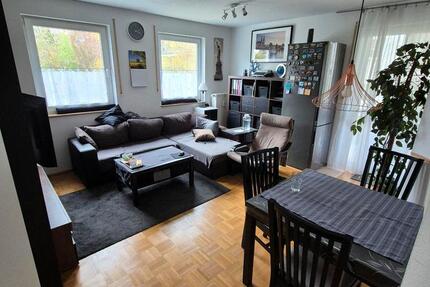 Wohnung Bad Abbach - 2 Zimmer, 48 m&sup2;, 615&euro; | Angebot:26546249