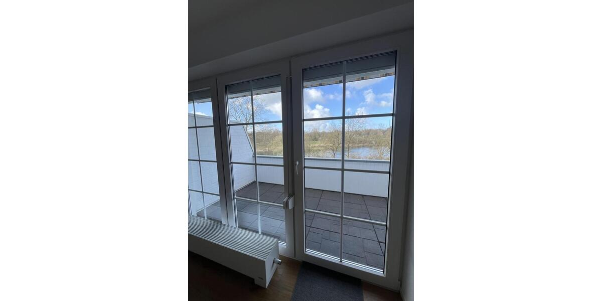 Etagenwohnung Lüneburg Goseburg-Zeltberg - 2 Zimmer, 69 m&sup2;, 1.190&euro; | Angebot:25919276