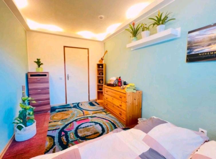 Wohnen auf Zeit Worpswede - 3 Zimmer, 70 m&sup2;, 1.400&euro; | Angebot:26535742