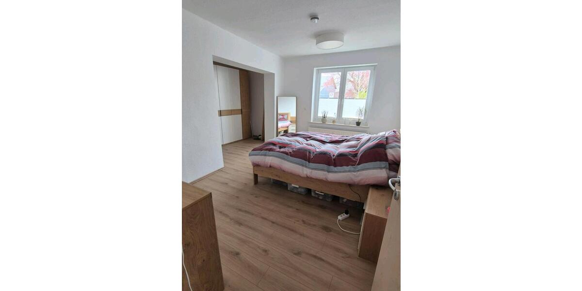 Erdgeschoßwohnung Werl - 4 Zimmer, 135 m&sup2;, 985&euro; | Angebot:26238299