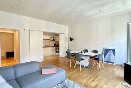 Wohnung zum Mieten in Berlin 1.458 € 81 m²
