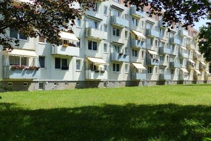 3-Raum-Wohnung im 4. OG in Lankow sofort frei
