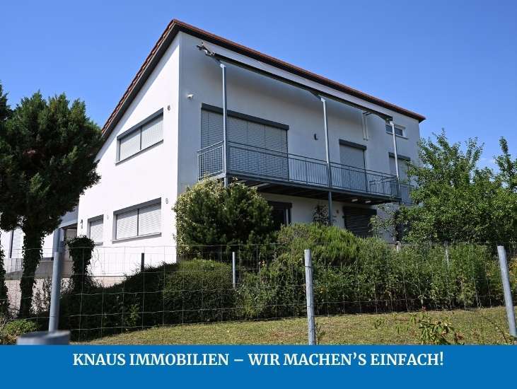 Etagenwohnung Edenkoben - 2 Zimmer, 101 m&sup2;, 1.350&euro; | Angebot:27072638