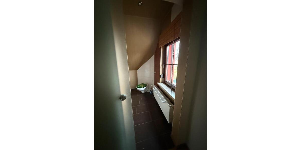 Einfamilienhaus in ruhiger Lage von Barby-Breitenhagen mit Garage 3.5 zimmer