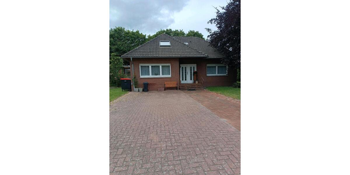 Monteurwohnung für 6 Personen 5 zimmer