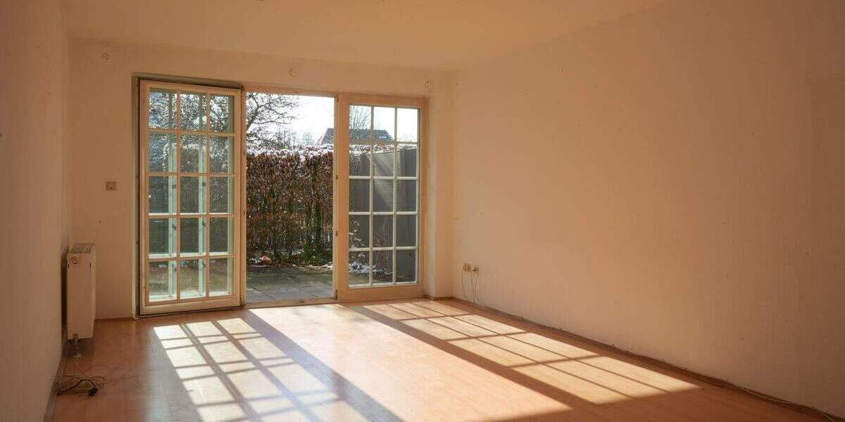 Etagenwohnung Bremen Oberneuland - 2 Zimmer, 65 m&sup2;, 700&euro; | Angebot:25702200