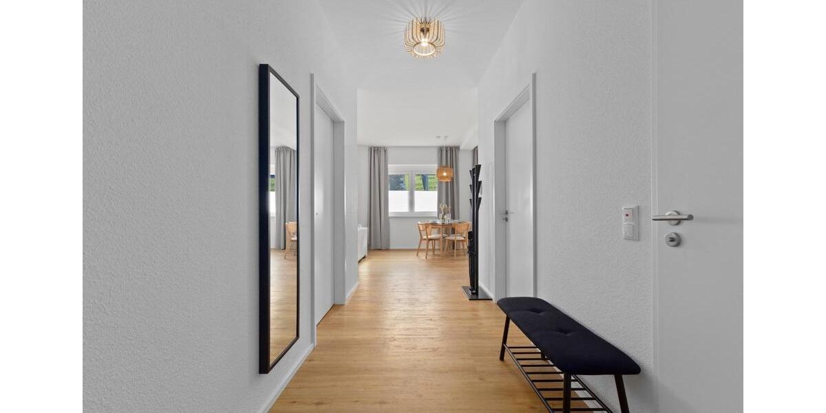 Wohnen auf Zeit Bad Kreuznach - 3 Zimmer, 70 m&sup2;, 1.850&euro; | Angebot:24383402