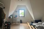 Dachgeschoßwohnung Gießen - 1 Zimmer, 15 m&sup2;, 400&euro; | Angebot:23602344