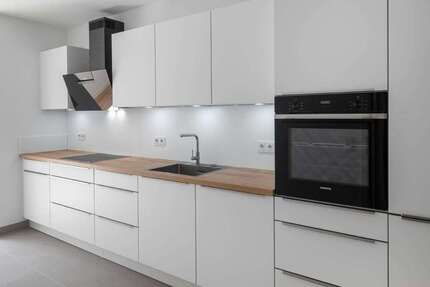 Wohnung Wustermark - 3 Zimmer, 89 m&sup2;, 1.240&euro; | Angebot:21348936