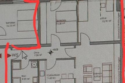 Wohnung Heldenstein - 3 Zimmer, 85 m&sup2;, 800&euro; | Angebot:26568779