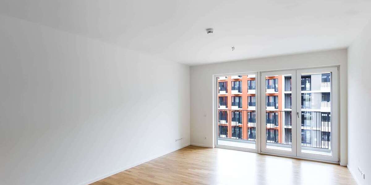 Wohnung zum Mieten in Berlin 1.409 € 60 m² 2 zimmer