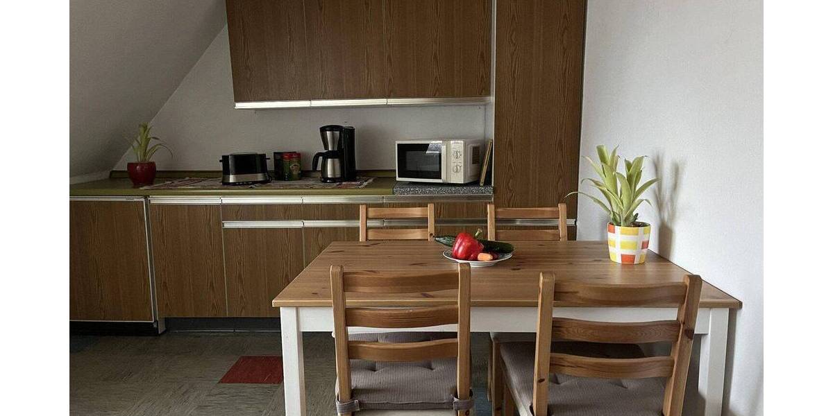 Etagenwohnung Schweinfurt Hochfeld-Steinberg - 3 Zimmer, 50 m&sup2;, 380&euro; | Angebot:26818984