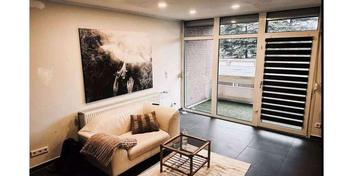 Etagenwohnung Bocholt - 4 Zimmer, 96 m&sup2;, 960&euro; | Angebot:27069239