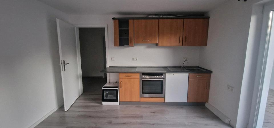 Erdgeschoßwohnung Oedheim - 2 Zimmer, 50 m&sup2;, 850&euro; | Angebot:26362703