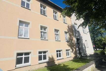 Wohnung Osterburg (Altmark) Osterburg - 1 Zimmer, 41 m&sup2;, 290&euro; | Angebot:26740009