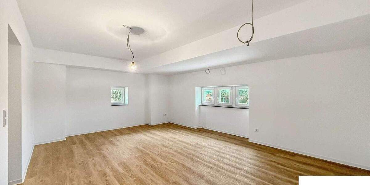 Etagenwohnung Bad Kreuznach - 3 Zimmer, 137 m&sup2;, 1.412&euro; | Angebot:25680878