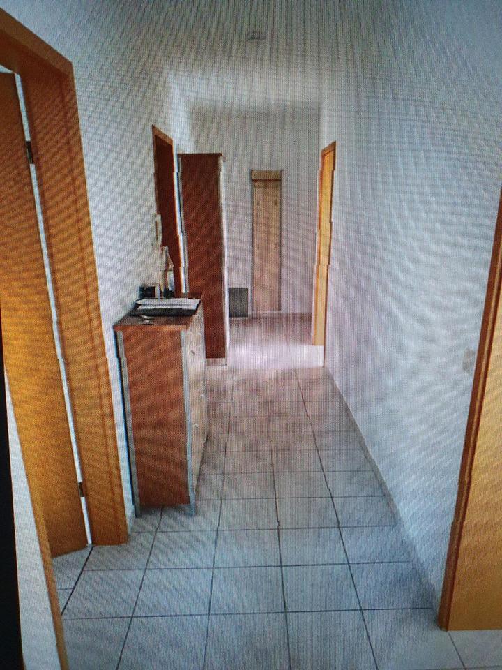 3 Zimmerwohnung
