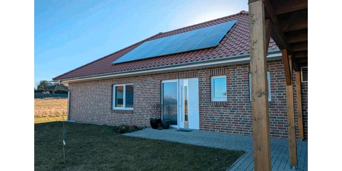 Bungalow Wittingen - 4 Zimmer, 138 m&sup2;, 1.250&euro; | Angebot:26535983