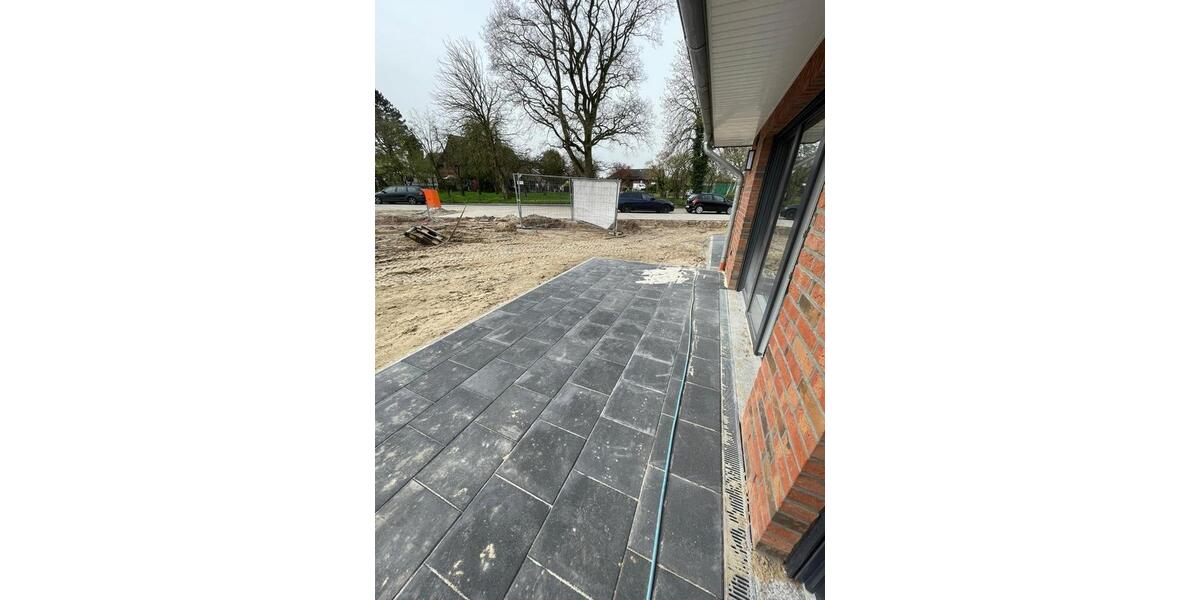 Erdgeschoßwohnung Loxstedt - 2 Zimmer, 46 m&sup2;, 625&euro; | Angebot:25810443