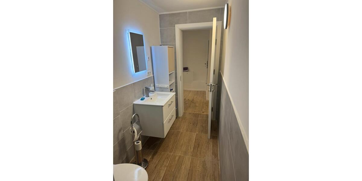Erdgeschoßwohnung Warmensteinach - 1 Zimmer, 38 m&sup2;, 540&euro; | Angebot:26251072