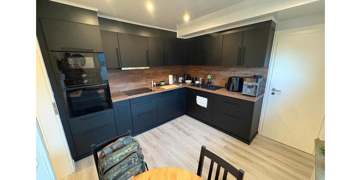 Erdgeschoßwohnung Pahlen - 4.5 Zimmer, 120 m&sup2;, 1.300&euro; | Angebot:26592711