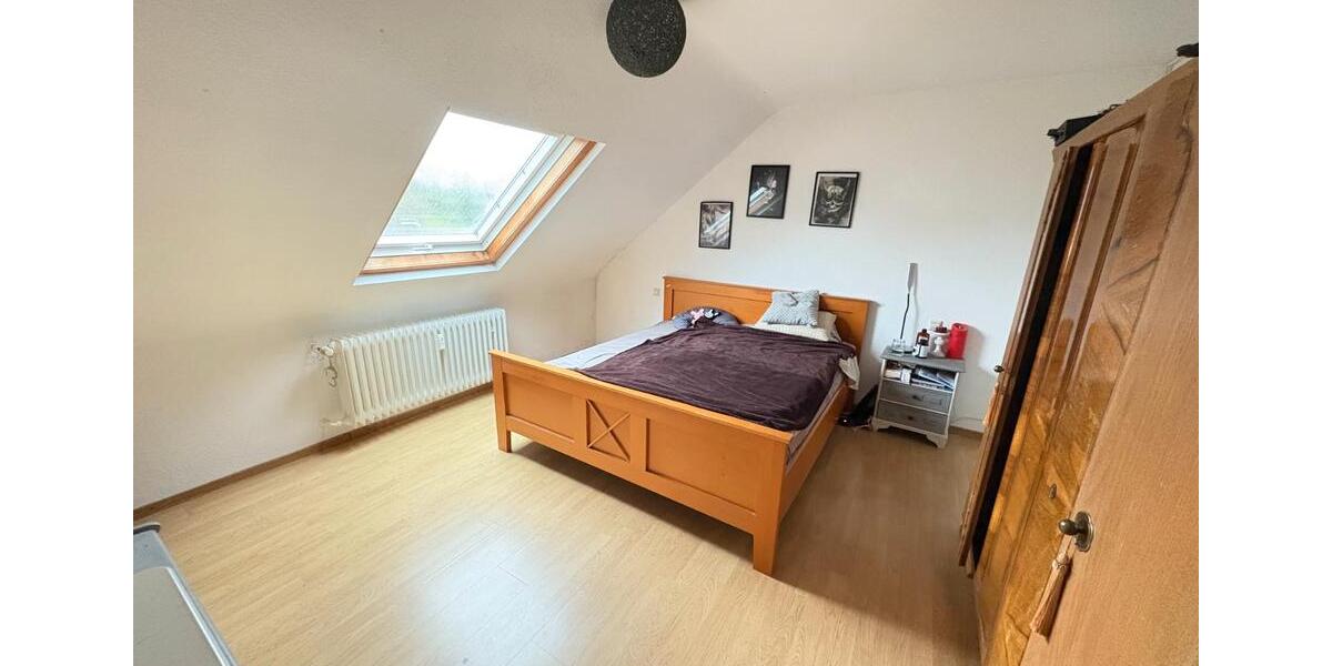 Dachgeschoßwohnung Trier - 3 Zimmer, 85 m&sup2;, 770&euro; | Angebot:25989169