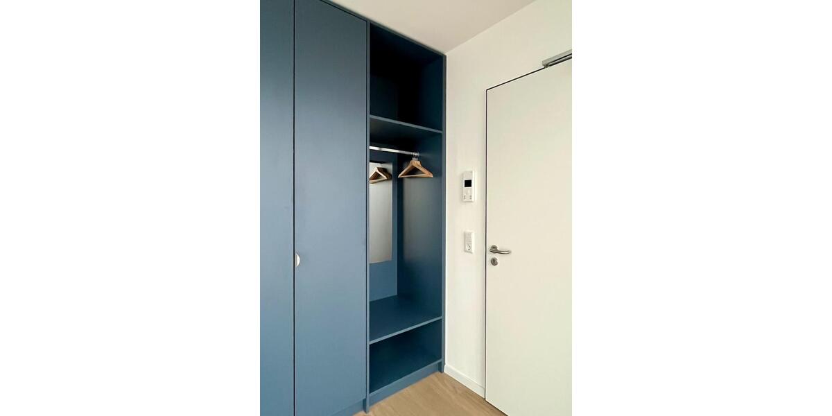 Etagenwohnung Leer (Ostfriesland) - 1 Zimmer, 61 m&sup2;, 1.495&euro; | Angebot:23316358