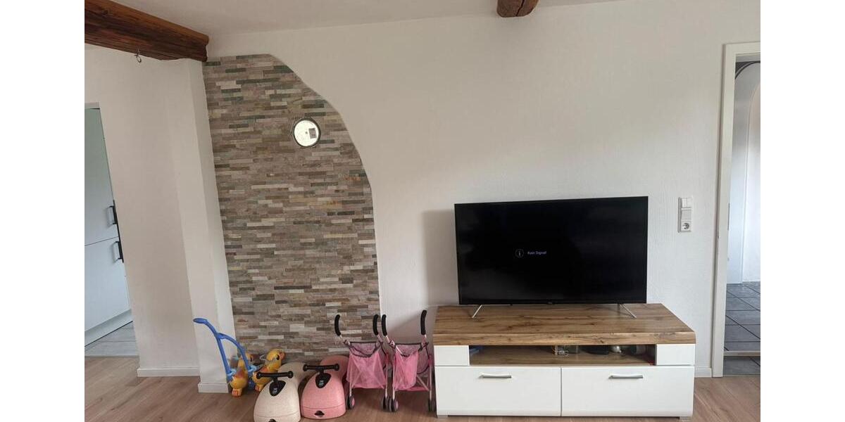 Einfamilienhaus Witzenhausen Albshausen - 4 Zimmer, 110 m&sup2;, 1.050&euro; | Angebot:25842282